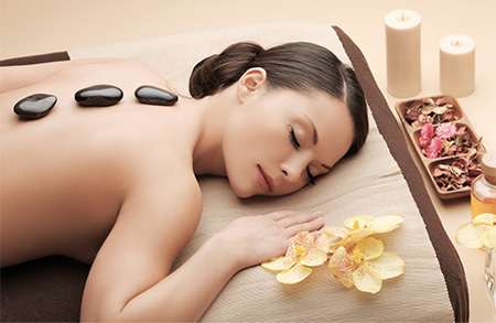 Massage and Body Treatments Massage and Body Treatments